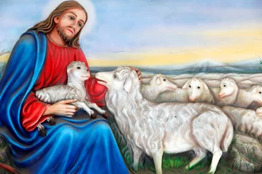 Franciscan Missionaries of Mary Church, Jesus, the Good Shepherd, Ho Chi Minh City, Vietnam
